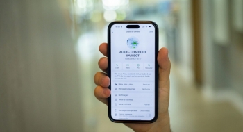 Assistente virtual do IPVA já atendeu mais de 12 mil contribuintes 